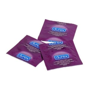 Houdbaarheid condooms