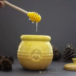 Houdbaarheid honing