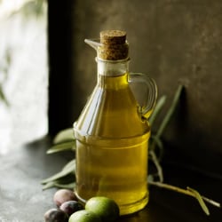 Houdbaarheid olijfolie