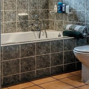Voegen schoonmaken 1